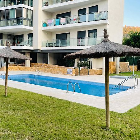 R&R Apartament Apartment Villajoyosa Bagian luar foto