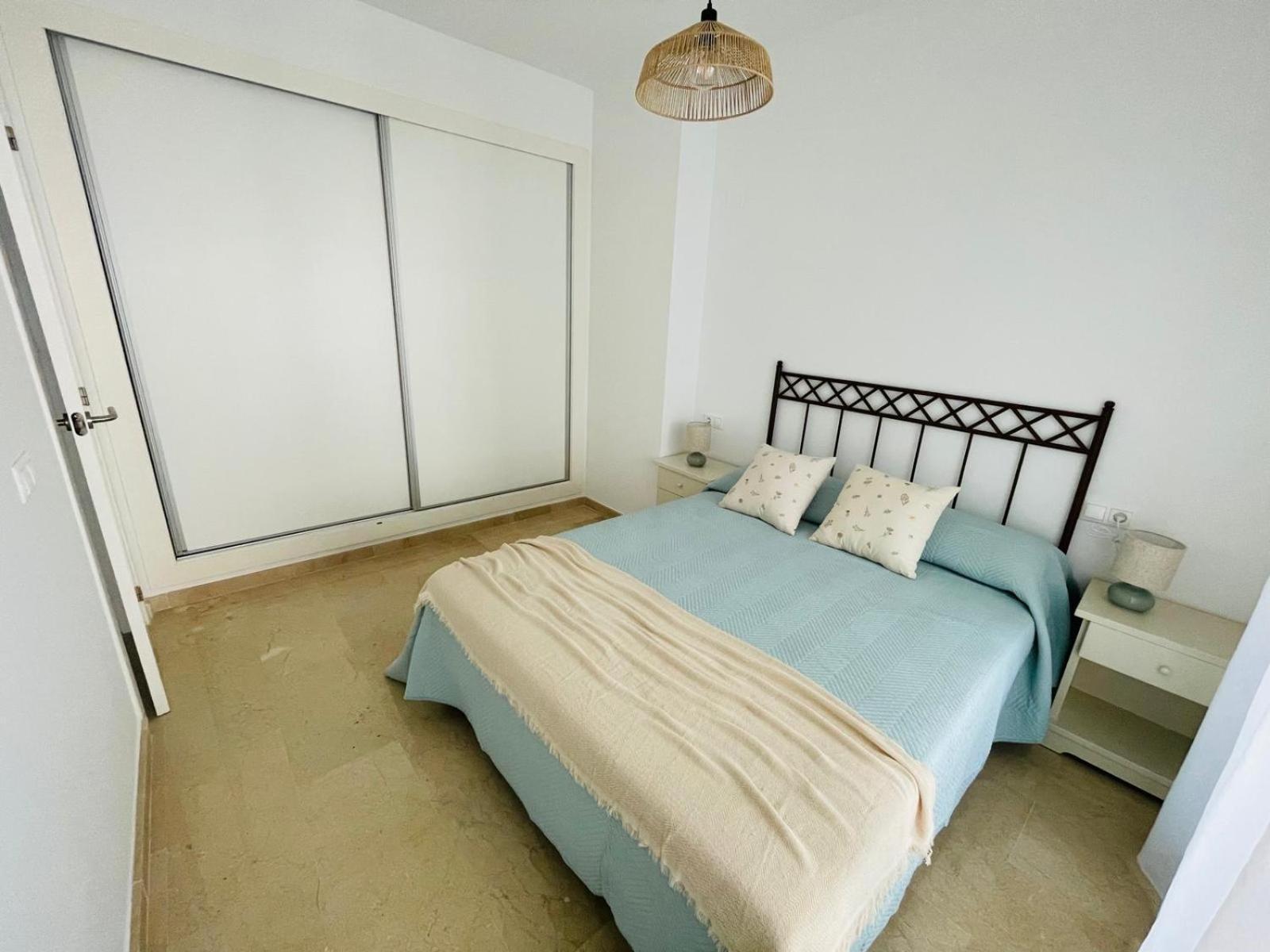 R&R Apartament Apartment Villajoyosa Bagian luar foto