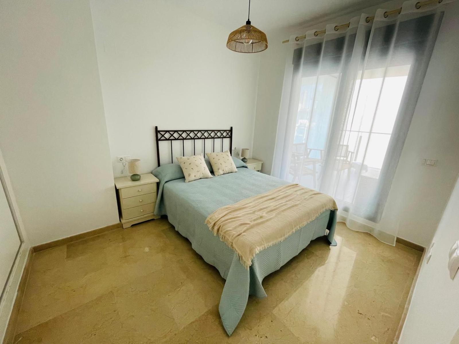 R&R Apartament Apartment Villajoyosa Bagian luar foto