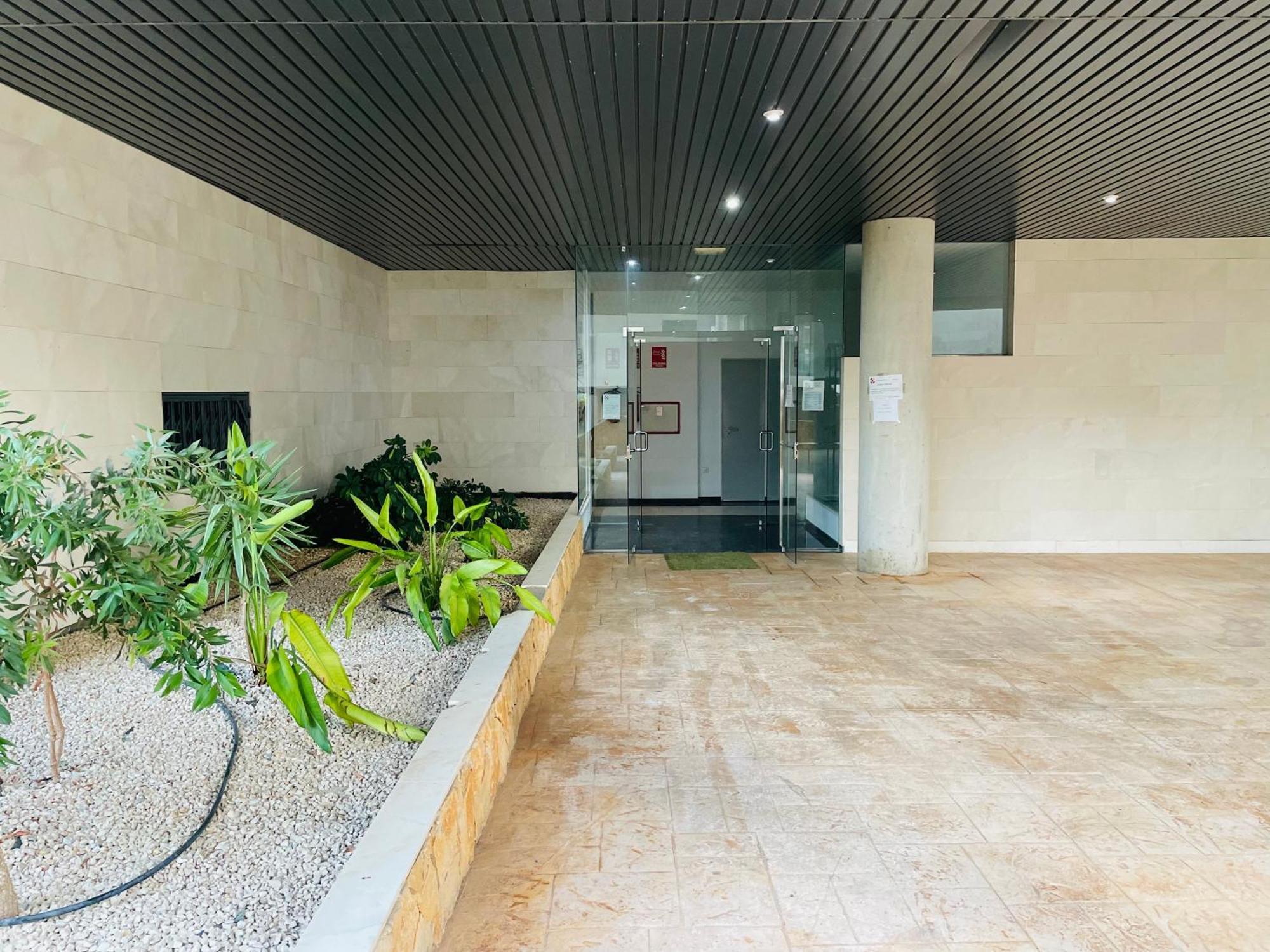 R&R Apartament Apartment Villajoyosa Bagian luar foto